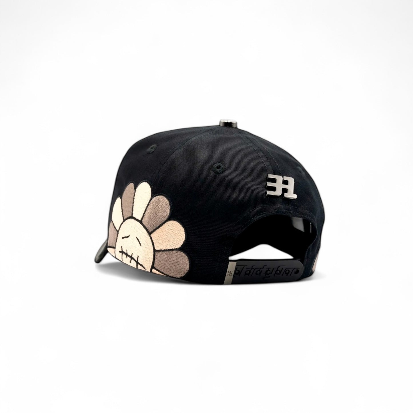 Gorra 31 hats x murakami