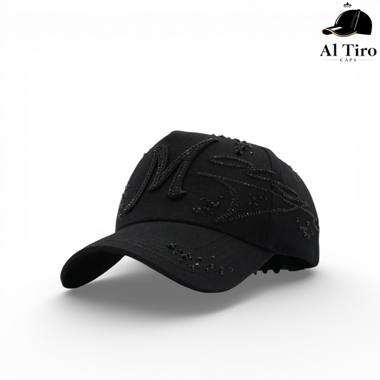 El Mago 2.0 – Total Black | 31 Hats