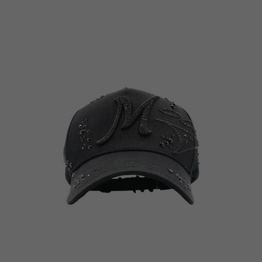 El Mago 2.0 – Total Black | 31 Hats