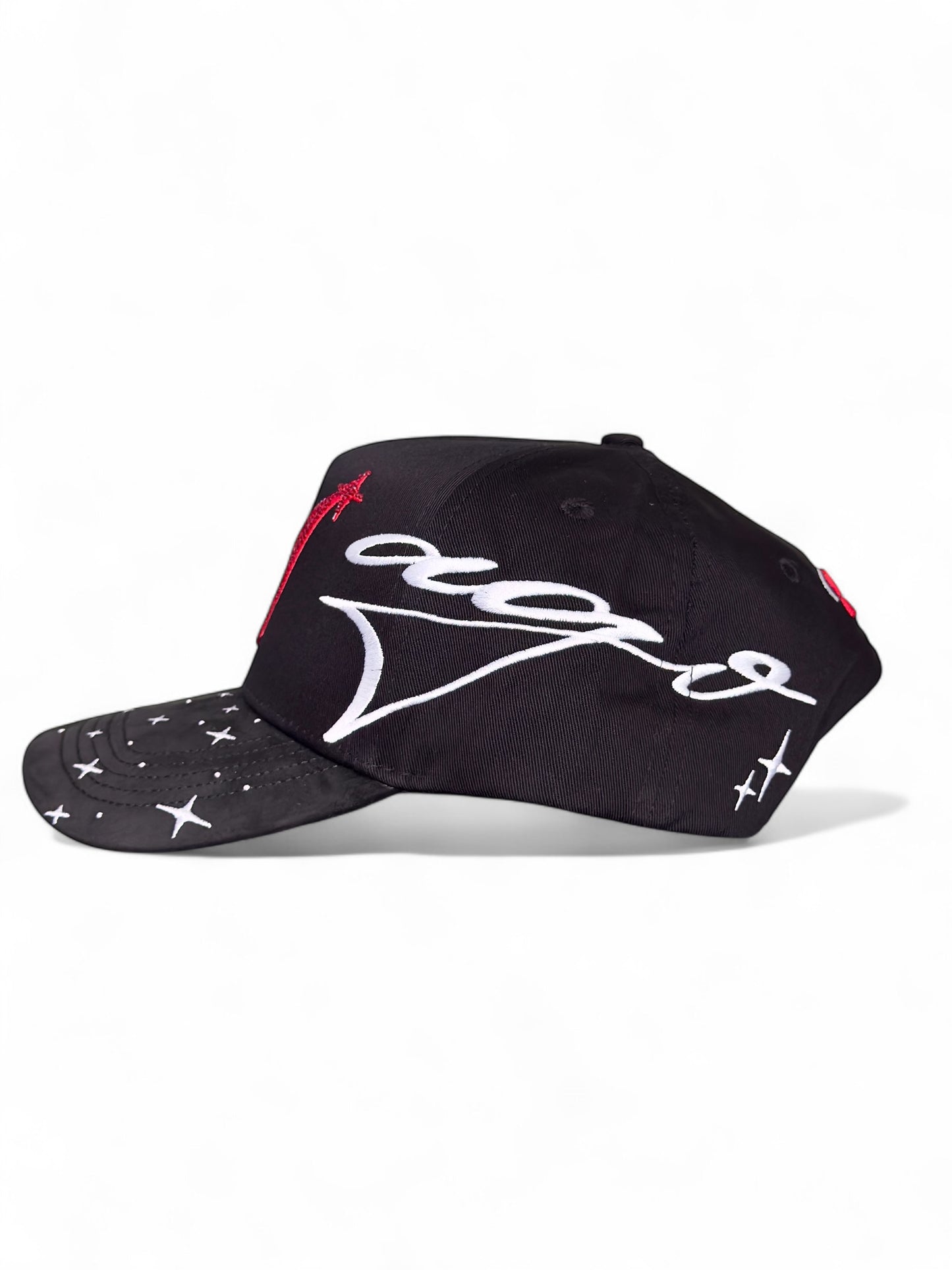 El Mago color Rojo 31 Hats