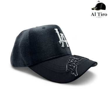 Dandy Hats – pLAid / Plaid (What Would Dandy Do?)