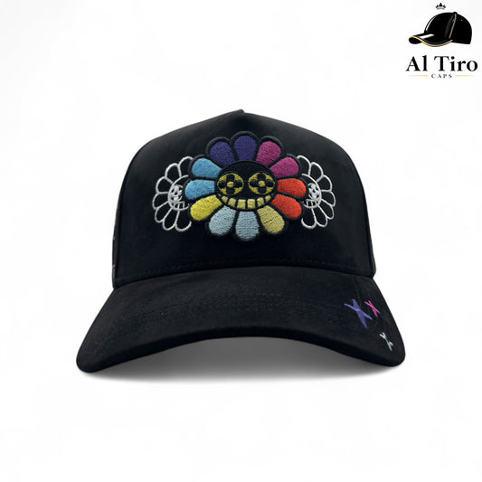 INNEDIT – Flowers (Full Set) | Black