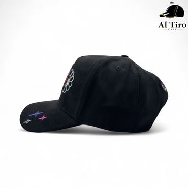 INNEDIT – Flowers (Full Set) | Black