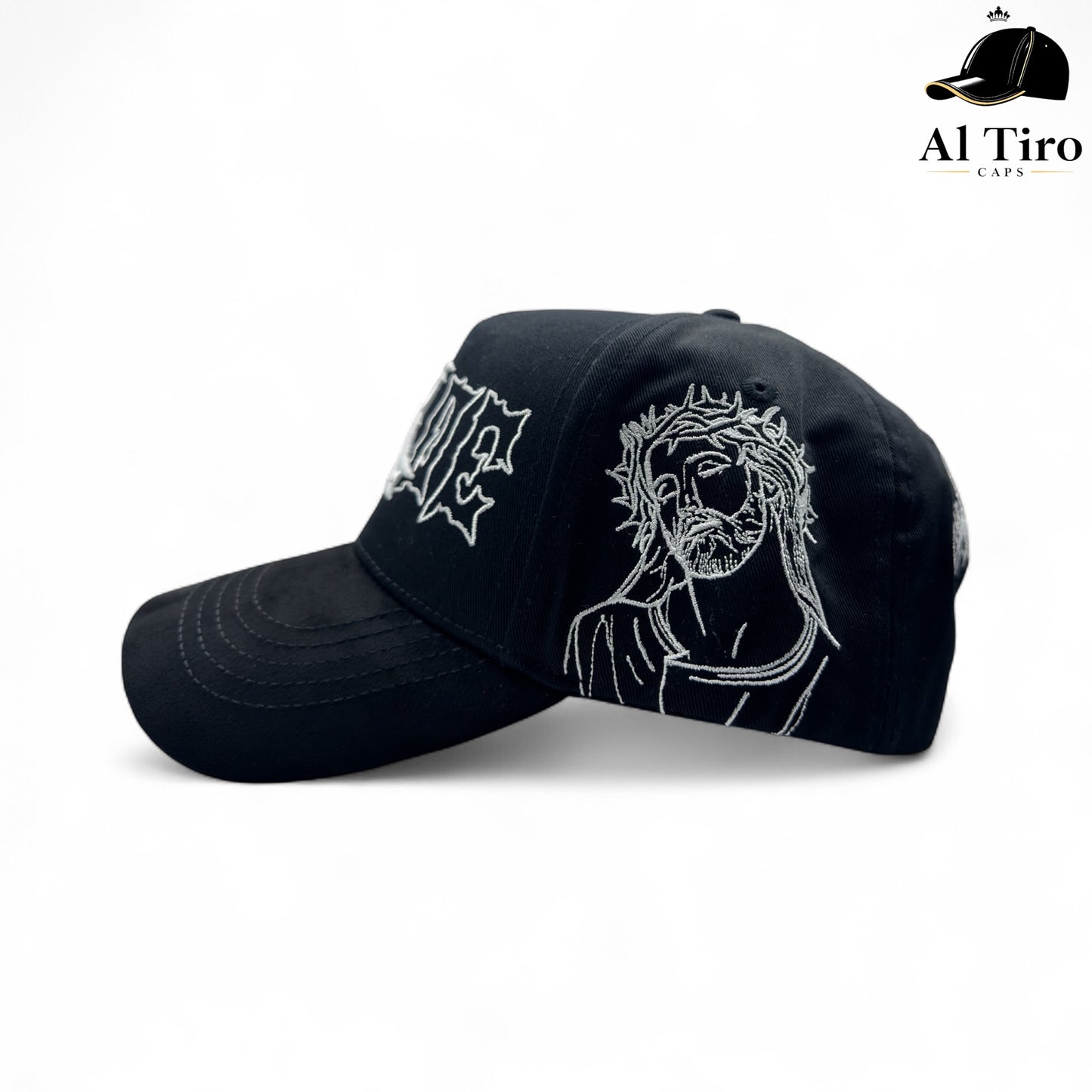 RUDE – Awakenings | Black/Grey