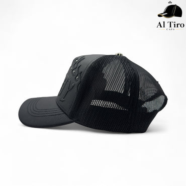 Dandy Hats – Dandy Did This (Negra)