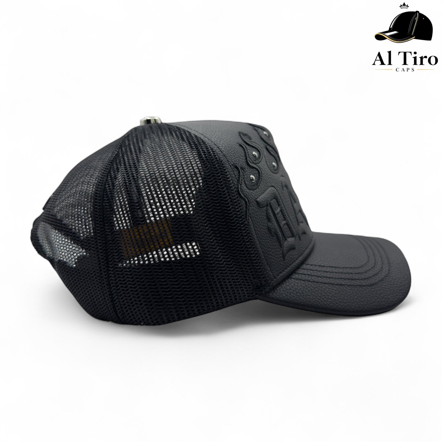 Dandy Hats – Dandy Did This (Negra)