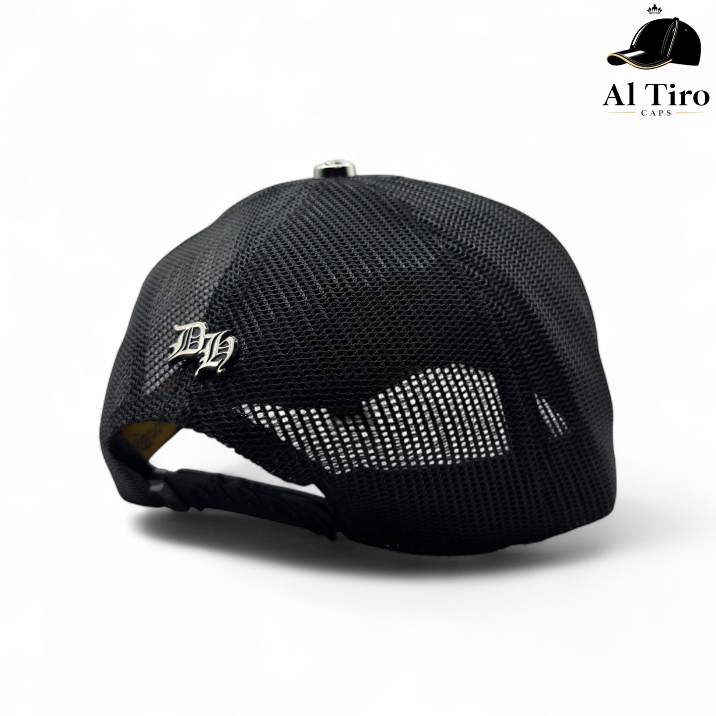 Dandy Hats – Dandy Did This (Negra)
