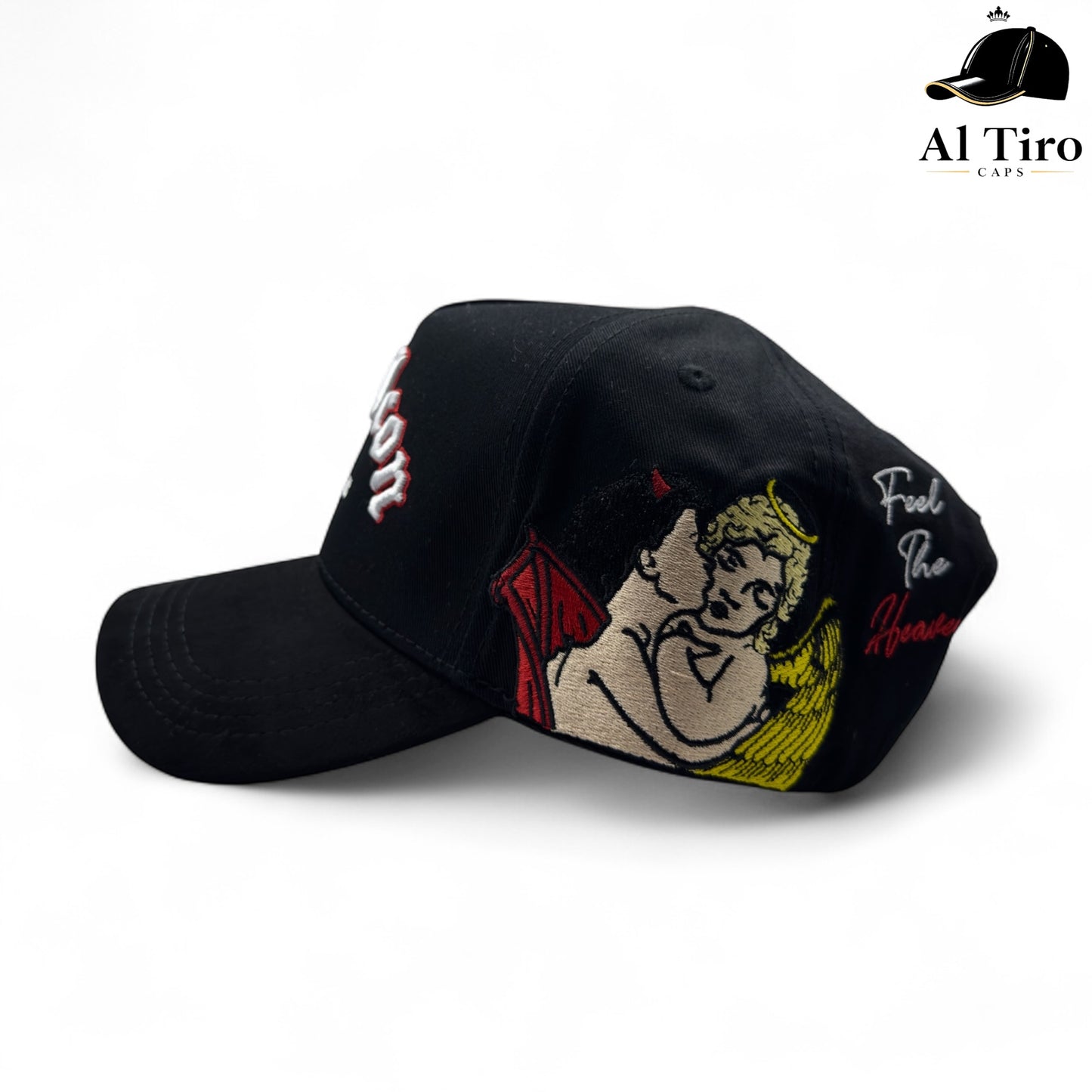 El Dreamer Hats — Sex Icon