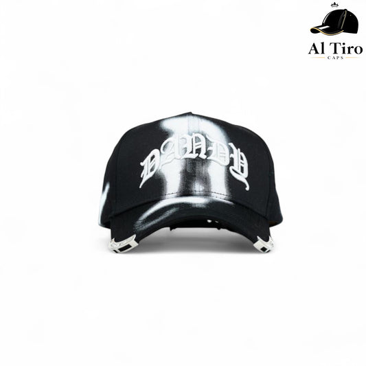 Gorra Dandy Hats Project 001 – Edición Limitada Street Luxe