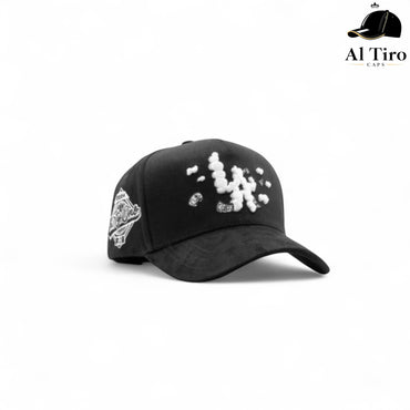 Gorra 31 Hats LA Clouds – Estilo Premium Edición Limitada