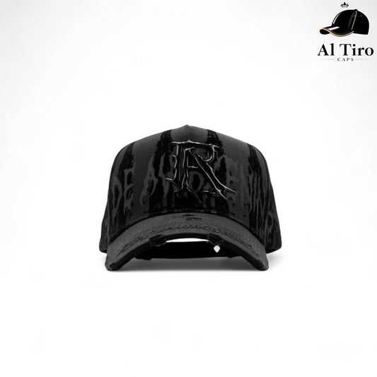 Gorra Rude Awakenings “Catedral Original” – Edición Exclusiva