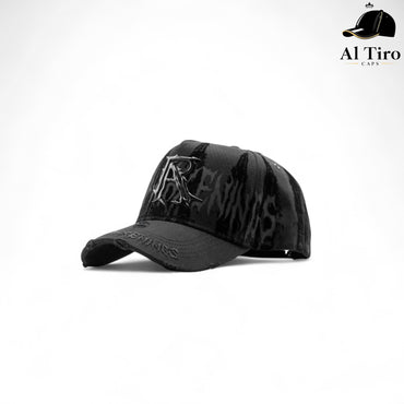 Gorra Rude Awakenings “Catedral Original” – Edición Exclusiva