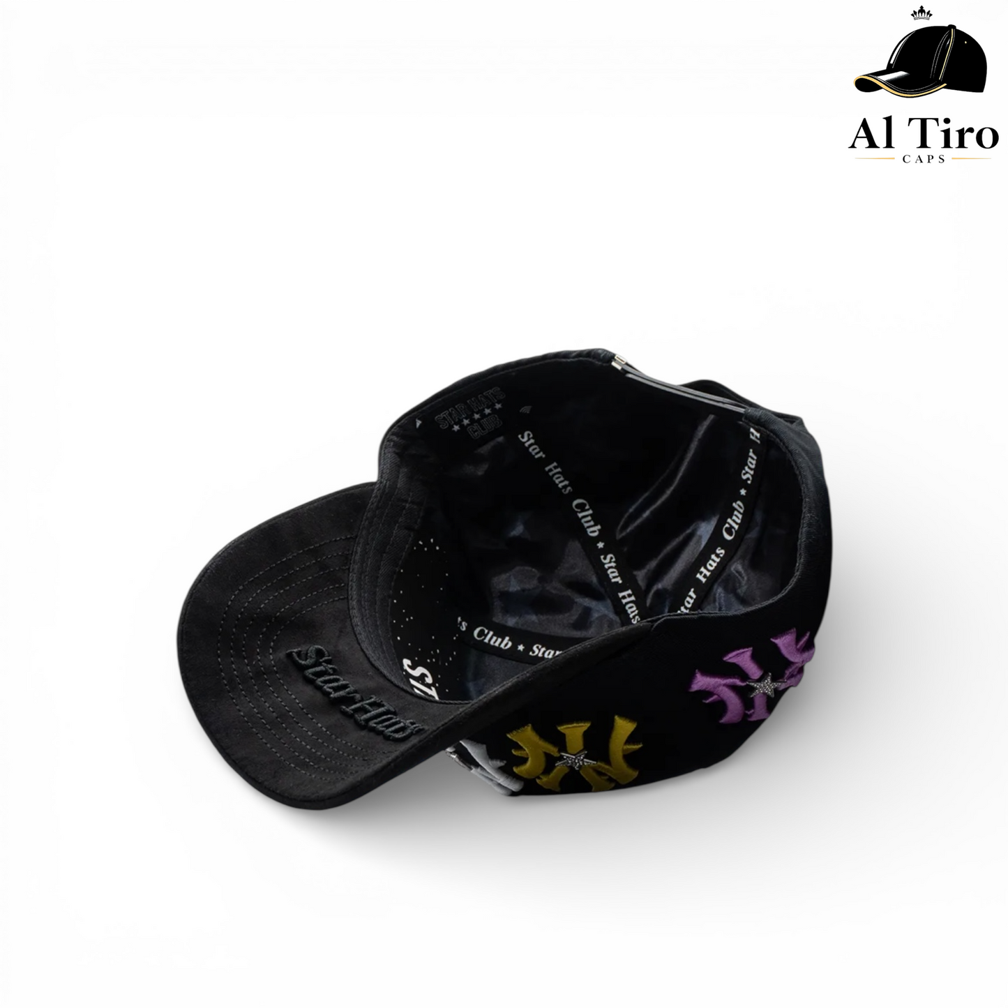 NY Colors All Around – Full Set | Star Hats Club