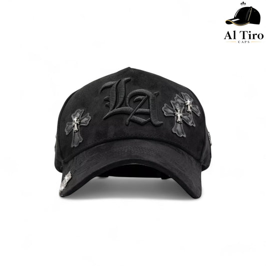 31 Hats LA CHROME III