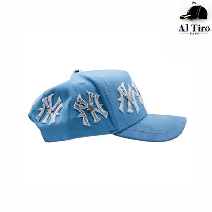 NY Frozen All Around – Full Set | Star Hats Club