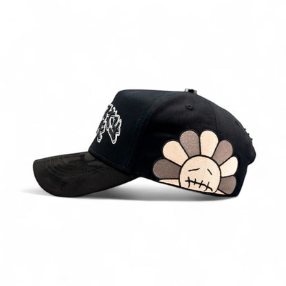 Gorra 31 hats x murakami