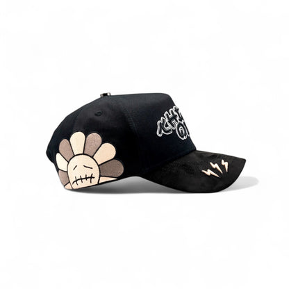 Gorra 31 hats x murakami