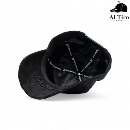 31 Hats LA CHROME III