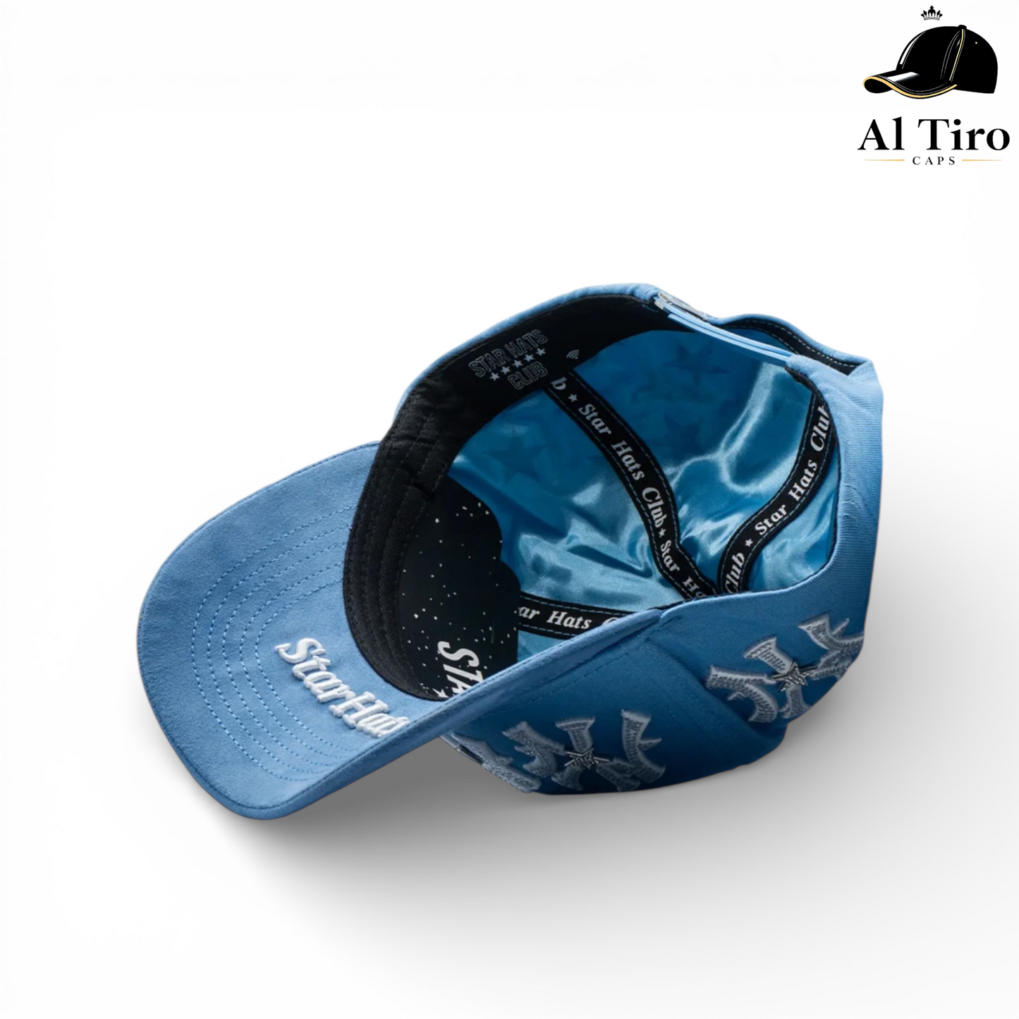 NY Frozen All Around – Full Set | Star Hats Club