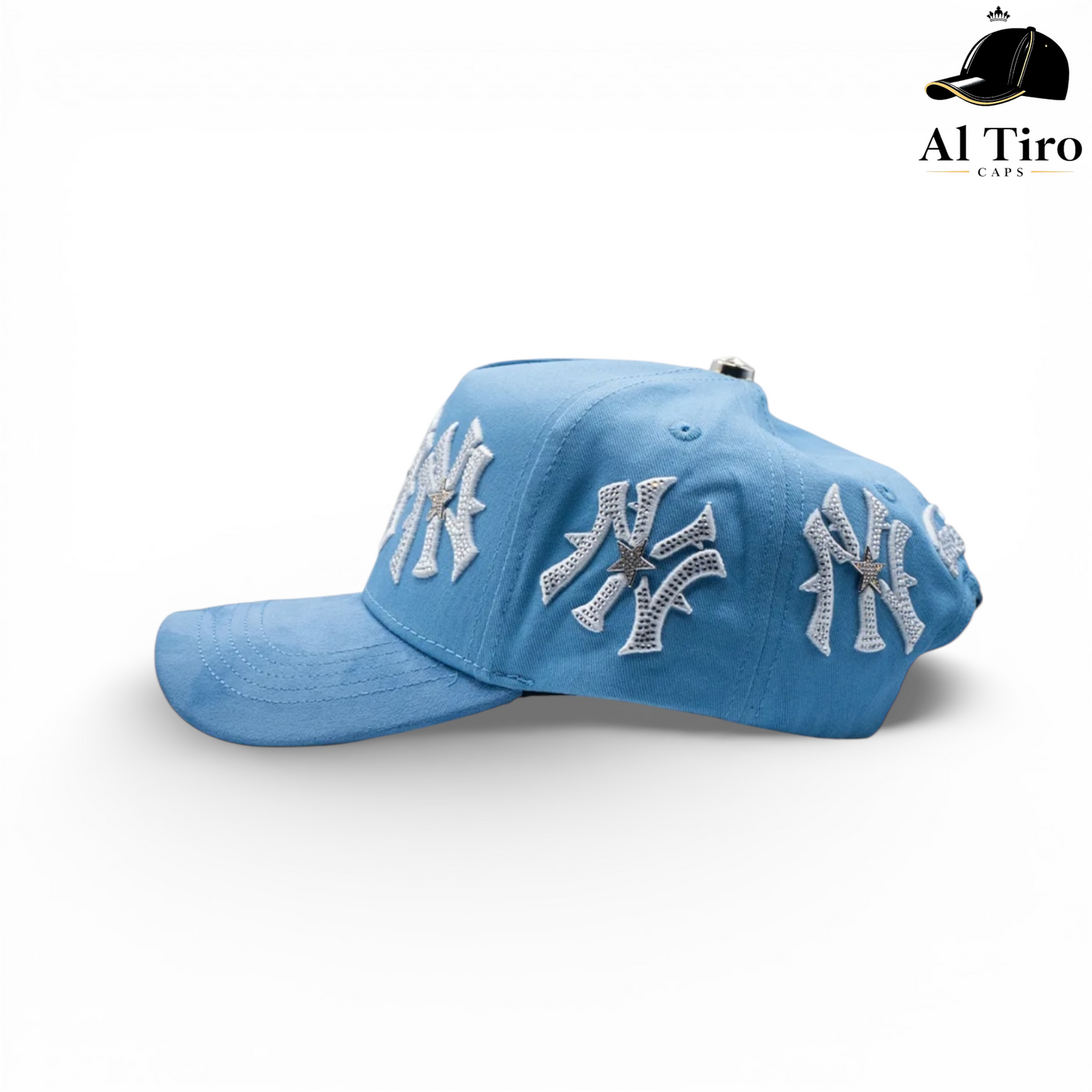 NY Frozen All Around – Full Set | Star Hats Club