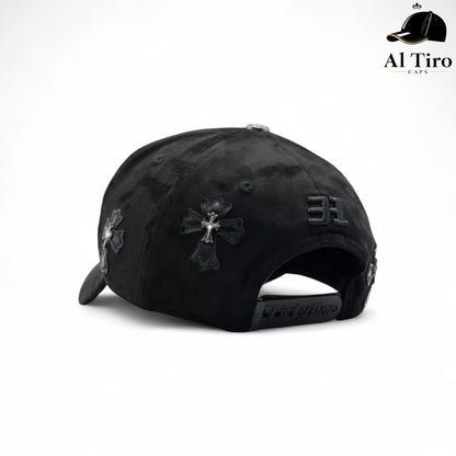 31 Hats LA CHROME III