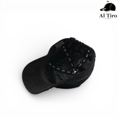El Mago 2.0 – Total Black | 31 Hats