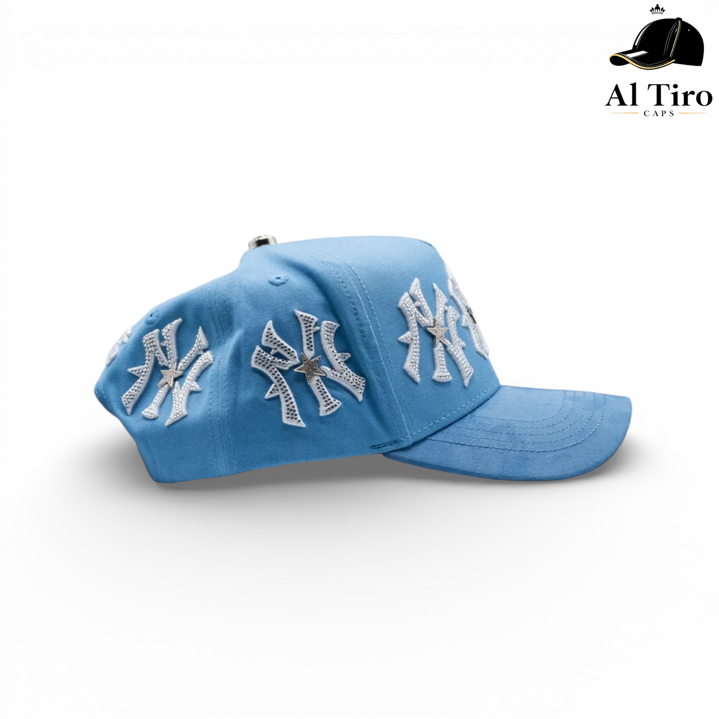 NY Frozen All Around – Full Set | Star Hats Club