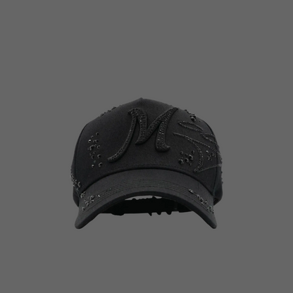 El Mago 2.0 – Total Black | 31 Hats