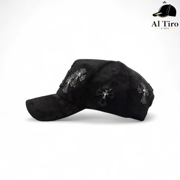 31 Hats LA CHROME III