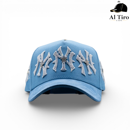 NY Frozen All Around – Full Set | Star Hats Club