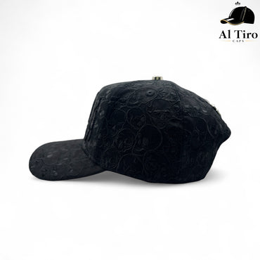 Gorra Barbas Skate – Exclusividad en Estilo Urbano