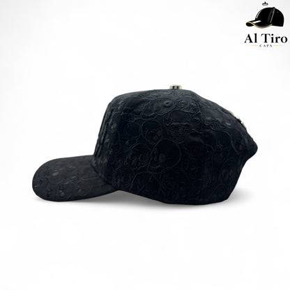 Gorra Barbas Skate – Exclusividad en Estilo Urbano