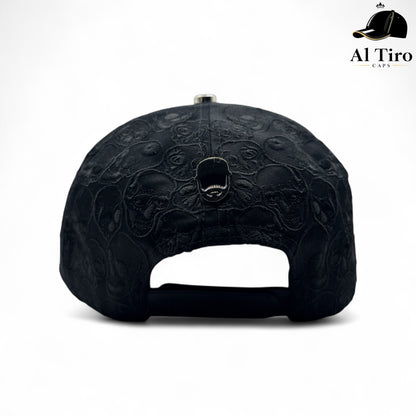 Gorra Barbas Skate – Exclusividad en Estilo Urbano