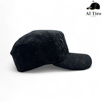 Gorra Barbas Skate – Exclusividad en Estilo Urbano