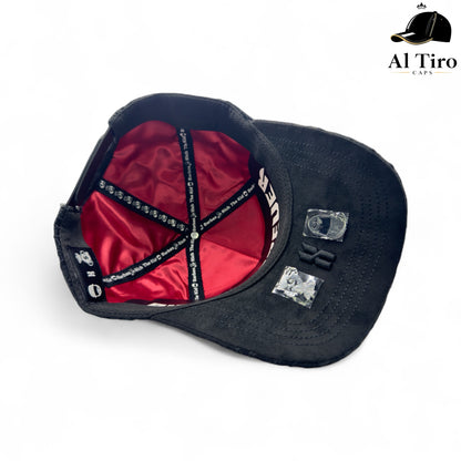 Gorra Barbas Skate – Exclusividad en Estilo Urbano