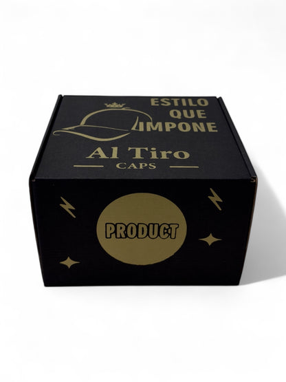 Dandy Hats x Junior H — “Como Jordan”