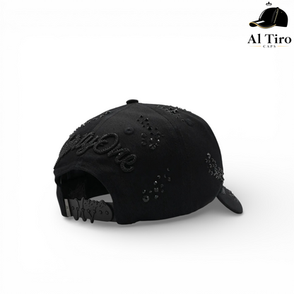El Mago 2.0 – Total Black | 31 Hats