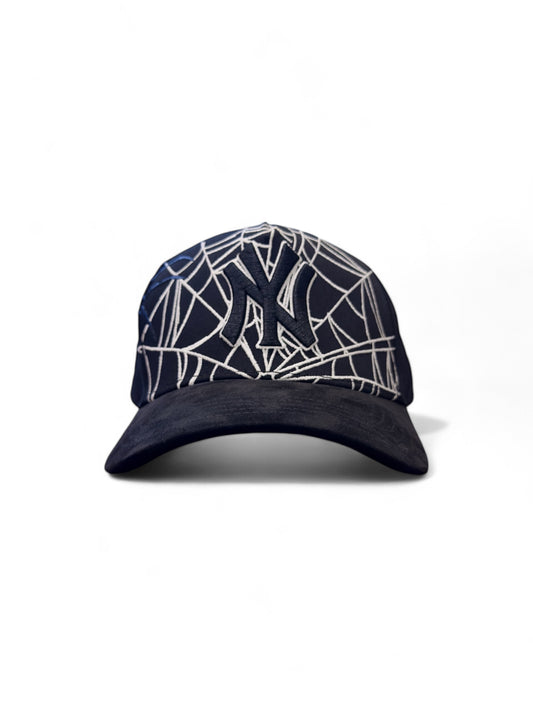 Gorra gallo fino spider full set