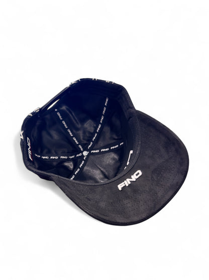 Gorra Gallo Fino “Spider” — Full Set (Edición Limitada)