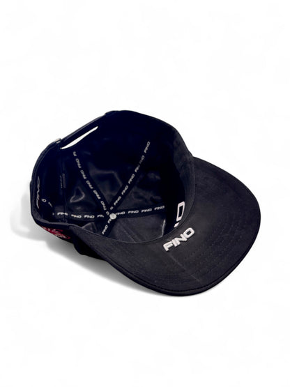 Gallo Fino NY x Japón - Full Set