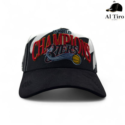 31 Hats – “World Champions / 31ers Champions”