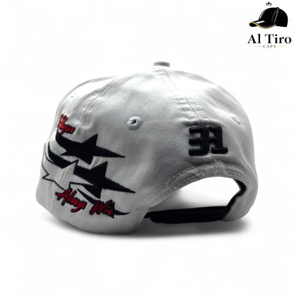 31 Hats – “World Champions / 31ers Champions”