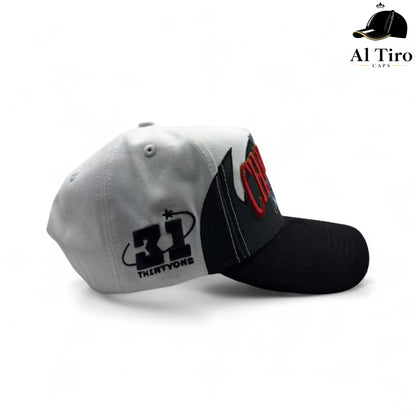 31 Hats – “World Champions / 31ers Champions”