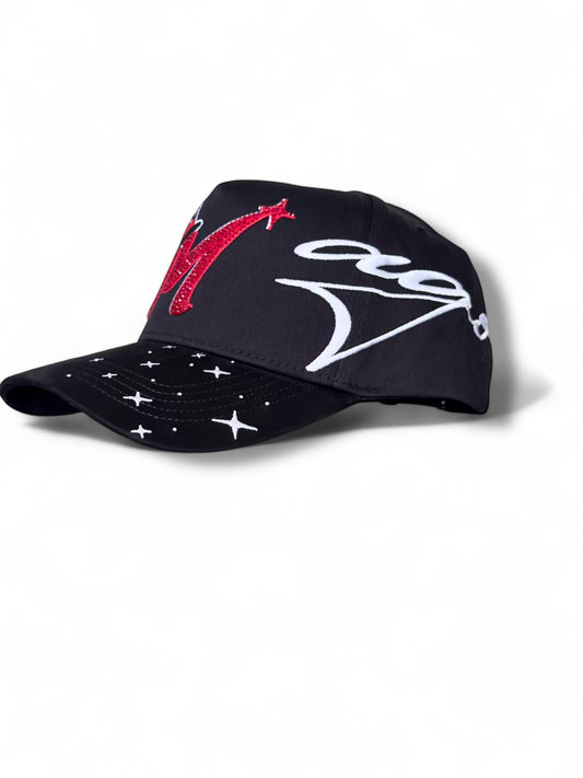 El Mago color Rojo 31 Hats
