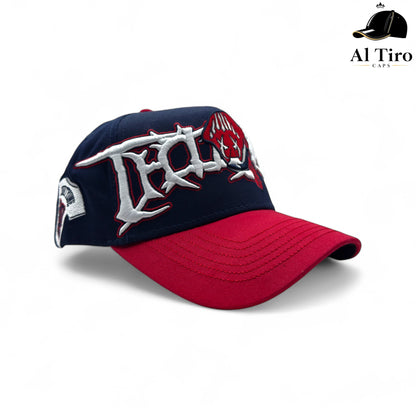 31 Hats — World Series