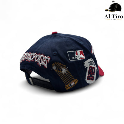 31 Hats — World Series