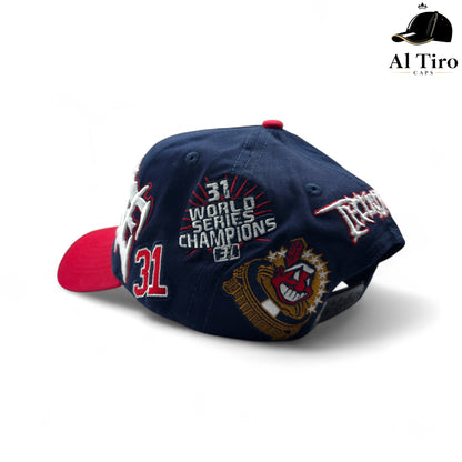 31 Hats — World Series