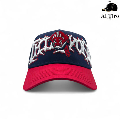 31 Hats — World Series