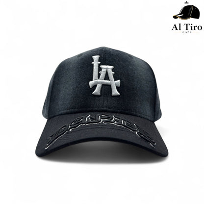 Dandy Hats – pLAid / Plaid (What Would Dandy Do?)