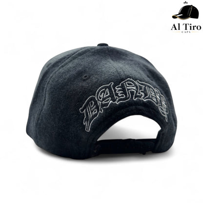 Dandy Hats – pLAid / Plaid (What Would Dandy Do?)